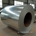 0,2 mm Metallbustenmaterial verzinkte Stahlspule